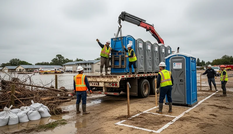 Emergency Short-Term Rentals Jersey City CA